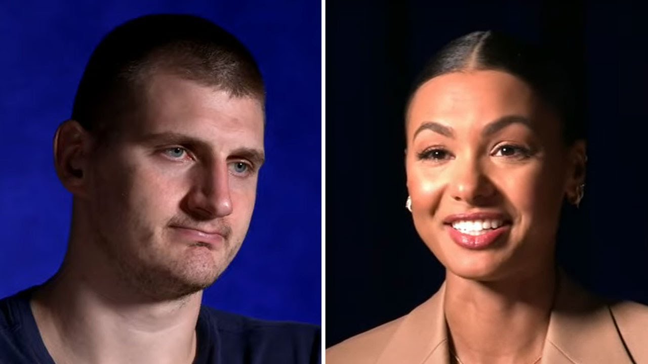 'Don't bet against the fat boy!' - Nikola Jokic on winning NBA Finals MVP & his appetite to win more