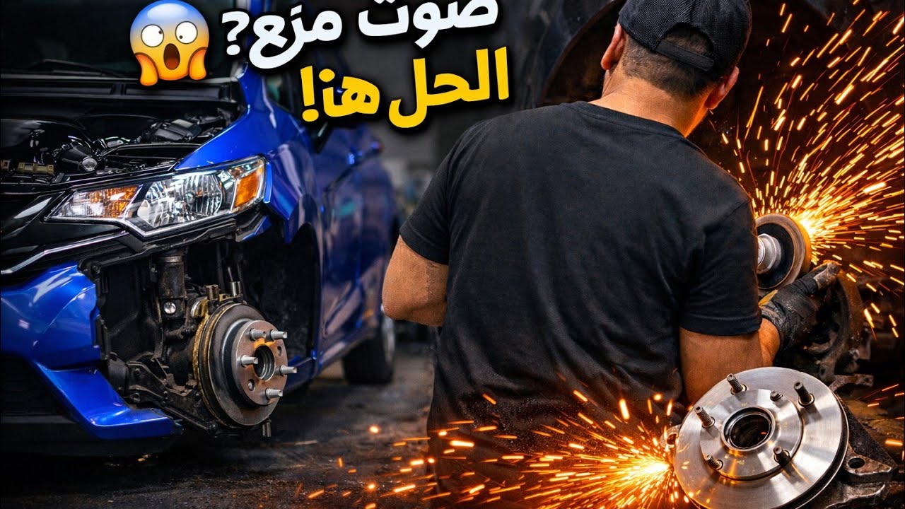 ⚠️ لا تهمل هذا الصوت في سيارتك