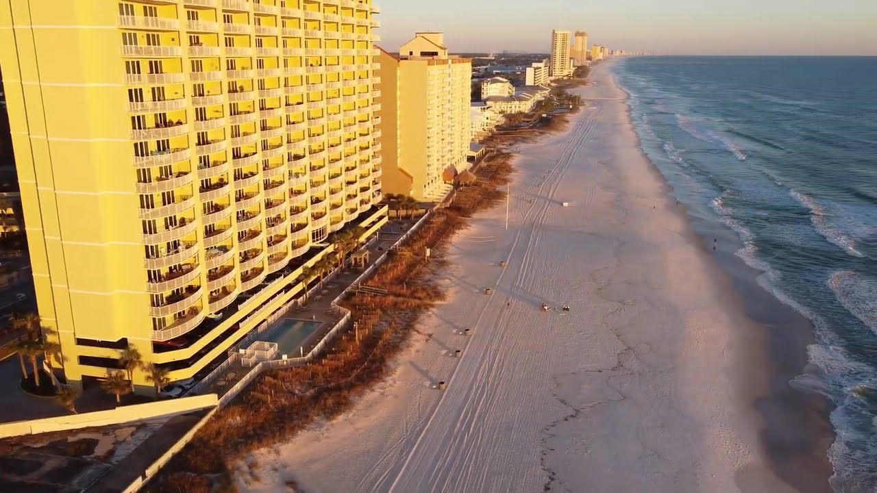 Luxury Condo For Sale | Emerald Isle, 17545 Front Beach Road Unit 1609, Panama City Beach, FL 32413