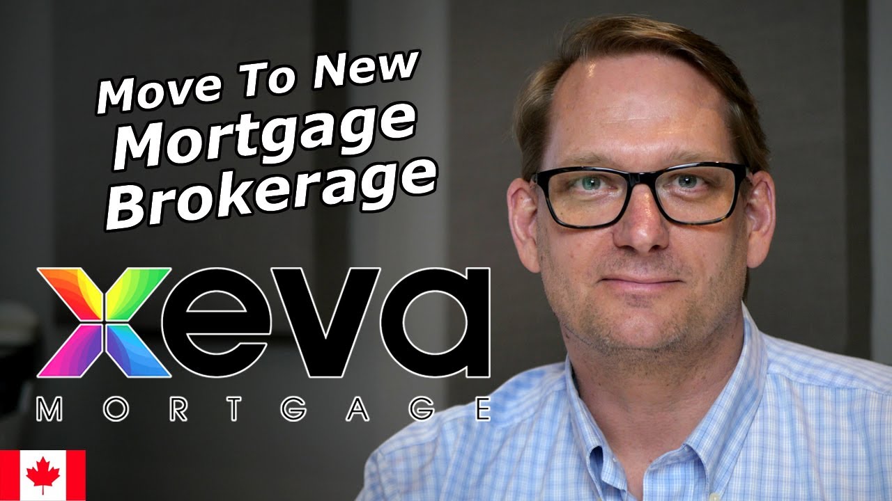 Moved To New Mortgage Brokerage - Xeva Mortgage Now In Saskatchewan