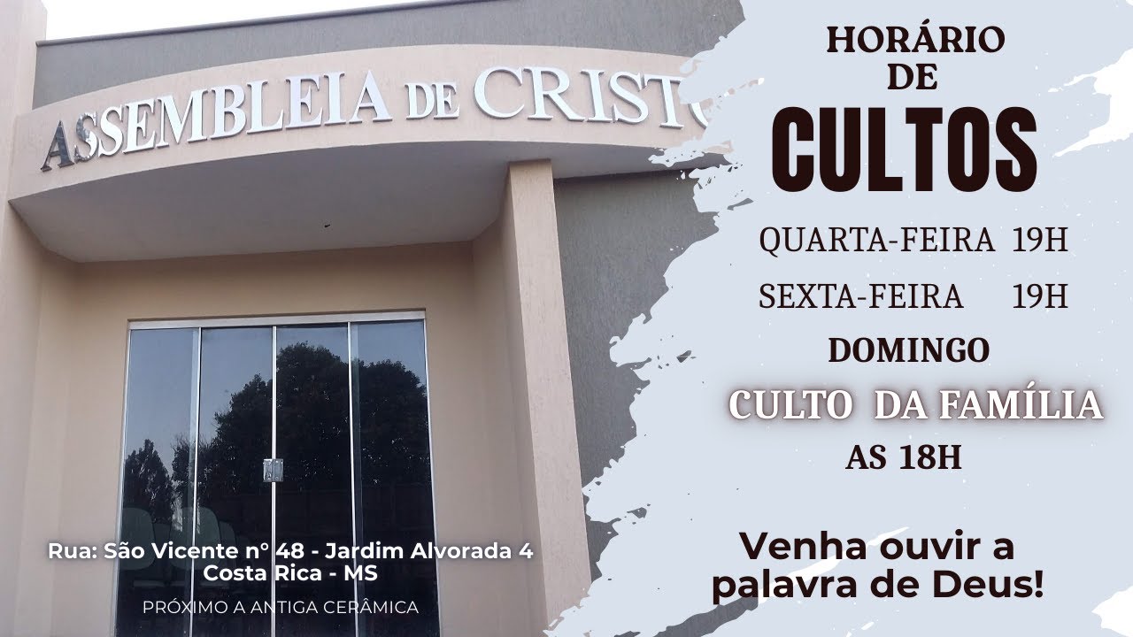 IADEC-OFICIAL #PROGRAMA PALAVRA DE VIDA
