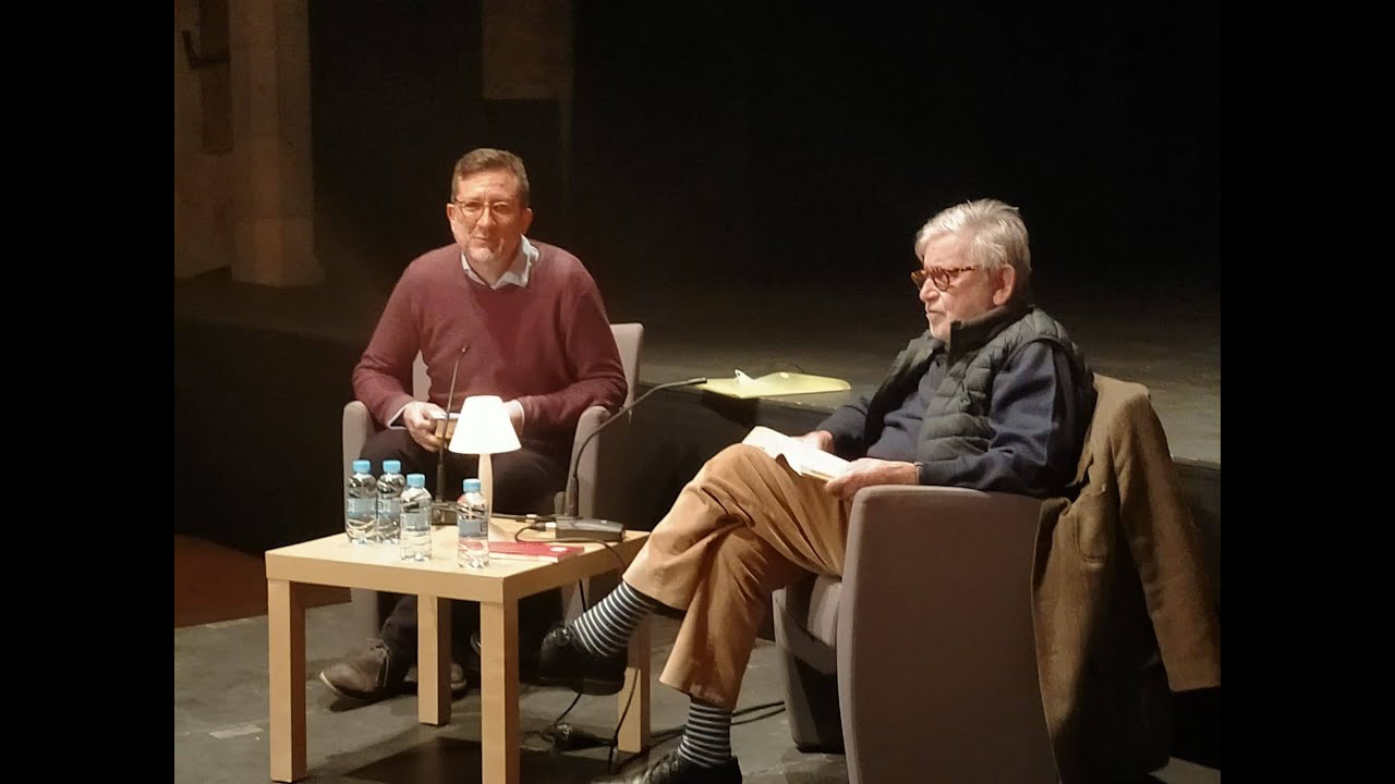 Narcís Comadira: Sis dècades de poesia (1966-2022)
