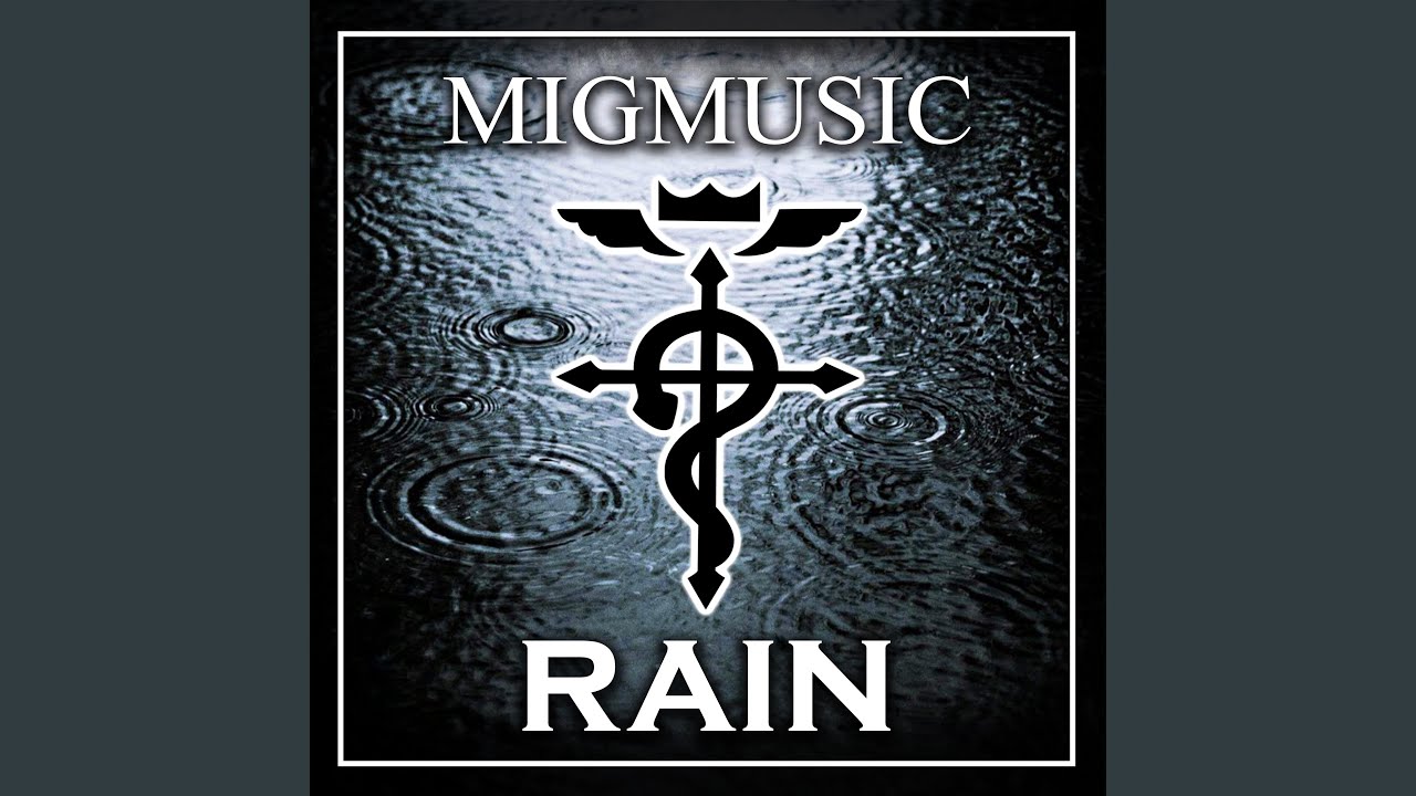 Rain (Cover)