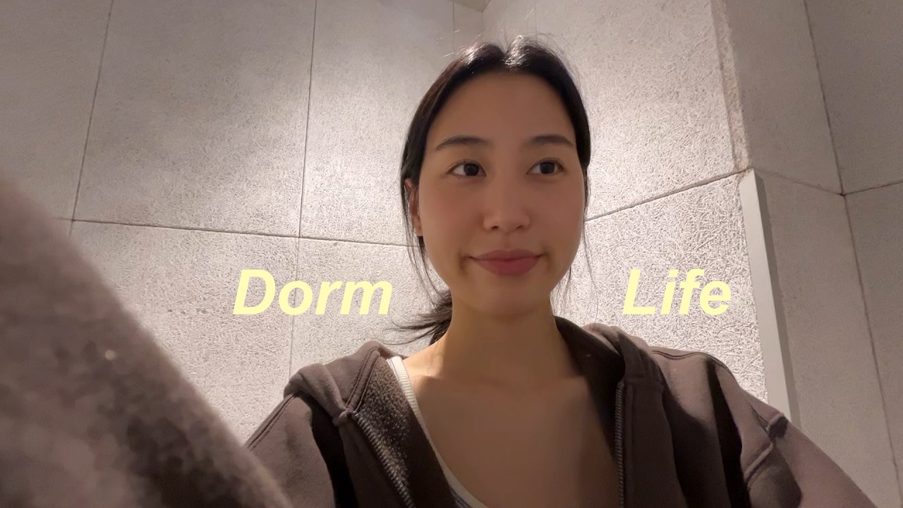 DORM LIFE of Homebody