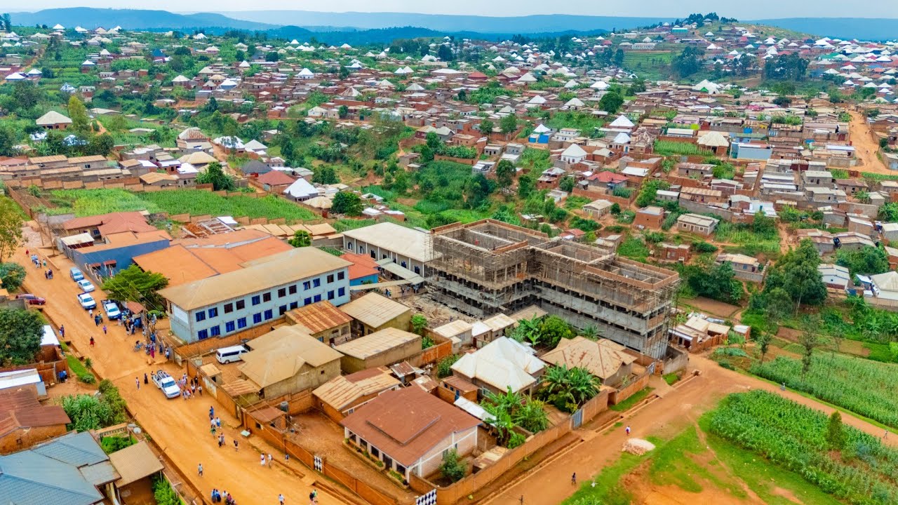 ISPG :KAMINUZA Y'UBUVUZI Y'I GITEGA ITANGA UBUMENYI BUHAGIJE//UMWAKA W'ISHURE WA 2026-2027