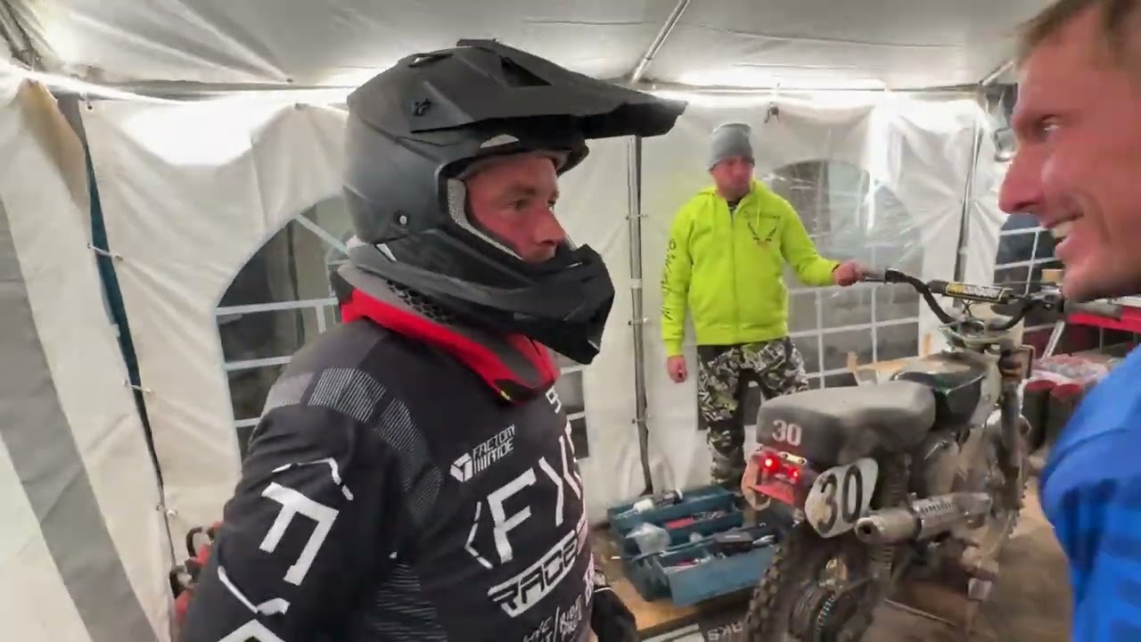 Team Schorfheide # 30 - Rennen 2025