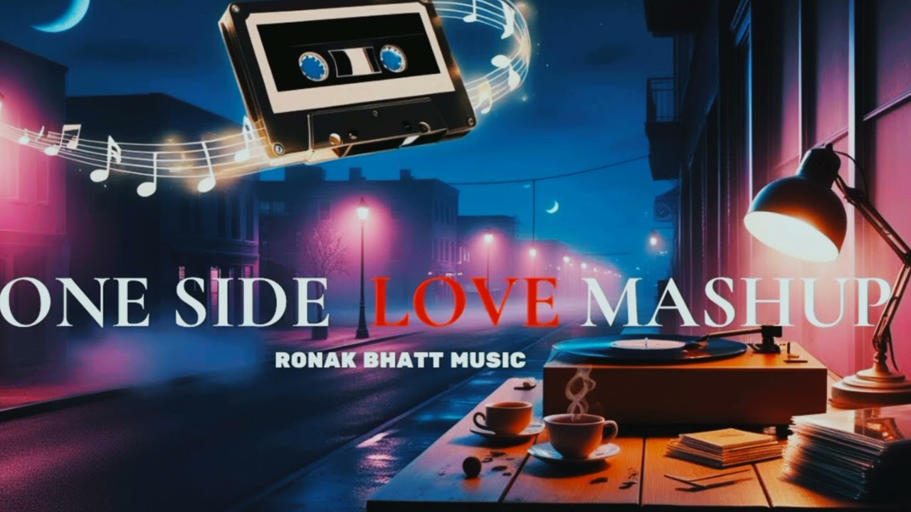 One Side Love Story song #vidio