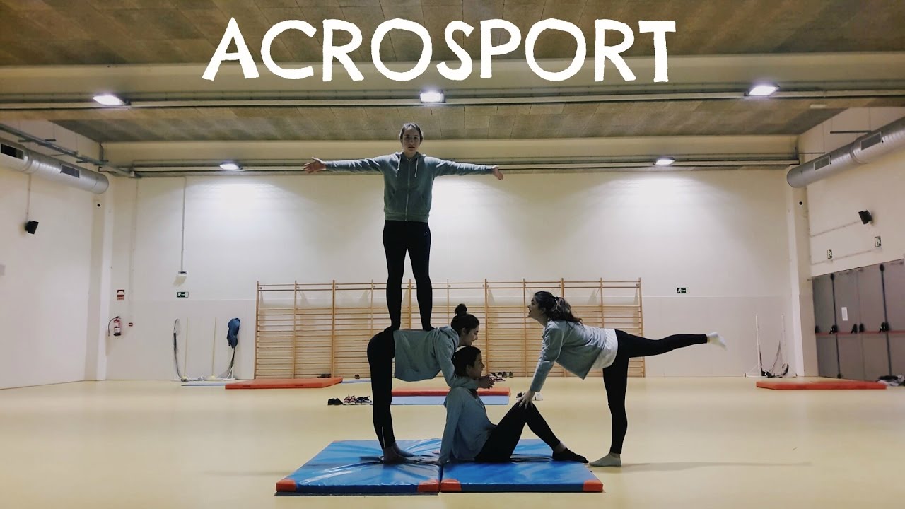 Acrosport