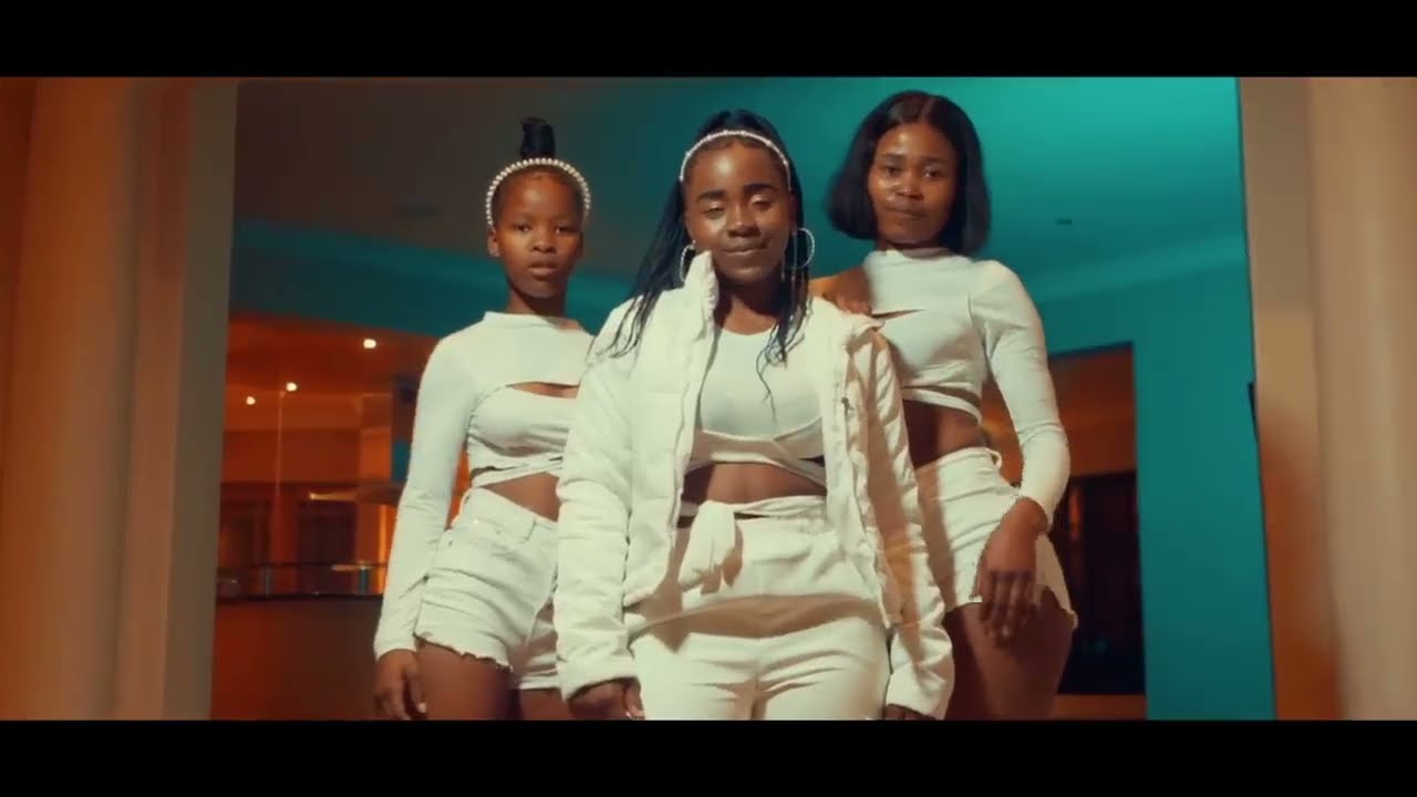 Rockzie- Inkanyezi (OfficialCalculation)