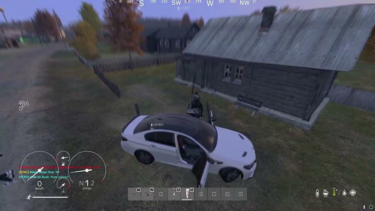 #DayZ #panacea Montage 1