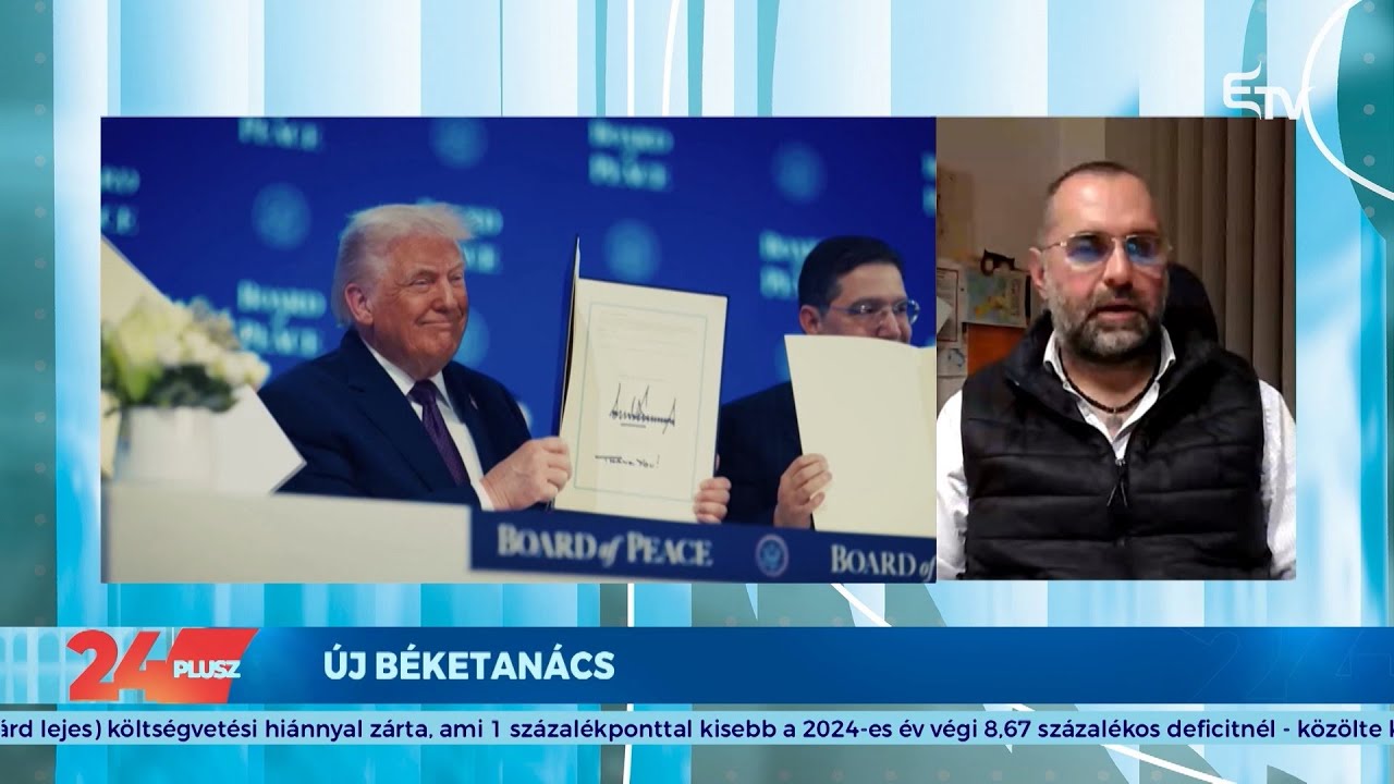24plusz – Béketanács: kell ez Romániának?