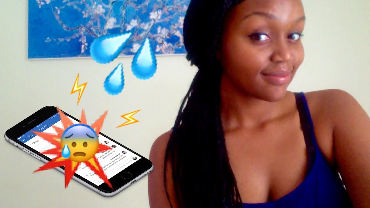 My Phone Got Wet: How to Save Your Phone from Water Damage