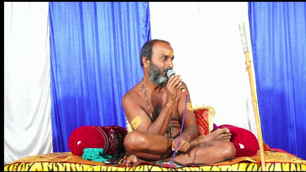 श्री दादागुरु भगवान् संवाद नरिया जिला डिंडोरी मध्यप्रदेश 🙏🏻🚩