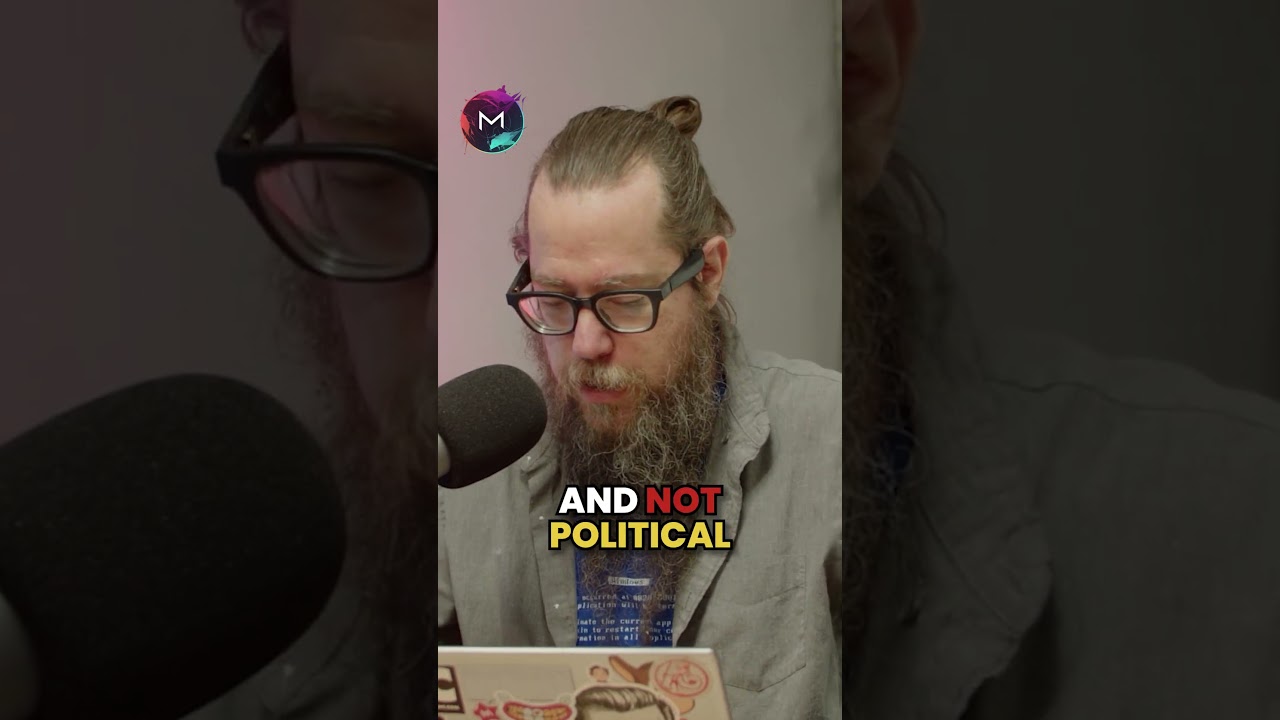 NFTs on Polygon! Cheap & fast, but can be a scam?! #nft #crypto #tech #technology #blockchain #btc