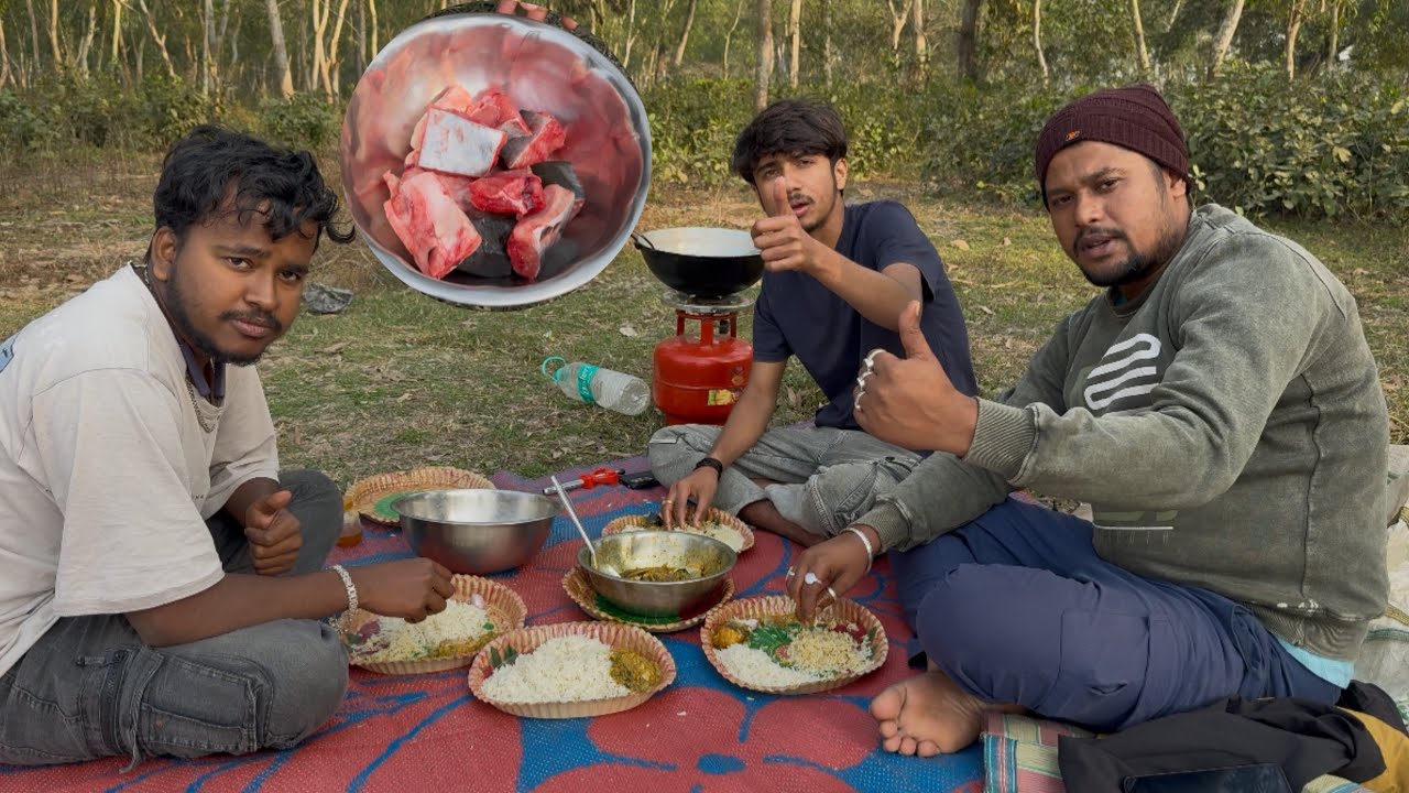 সুন্দর এক রেসিপি নিয়ে চলে আসলাম তোমাদের কাছে @Westernculturevillagecooking #bengalivlog