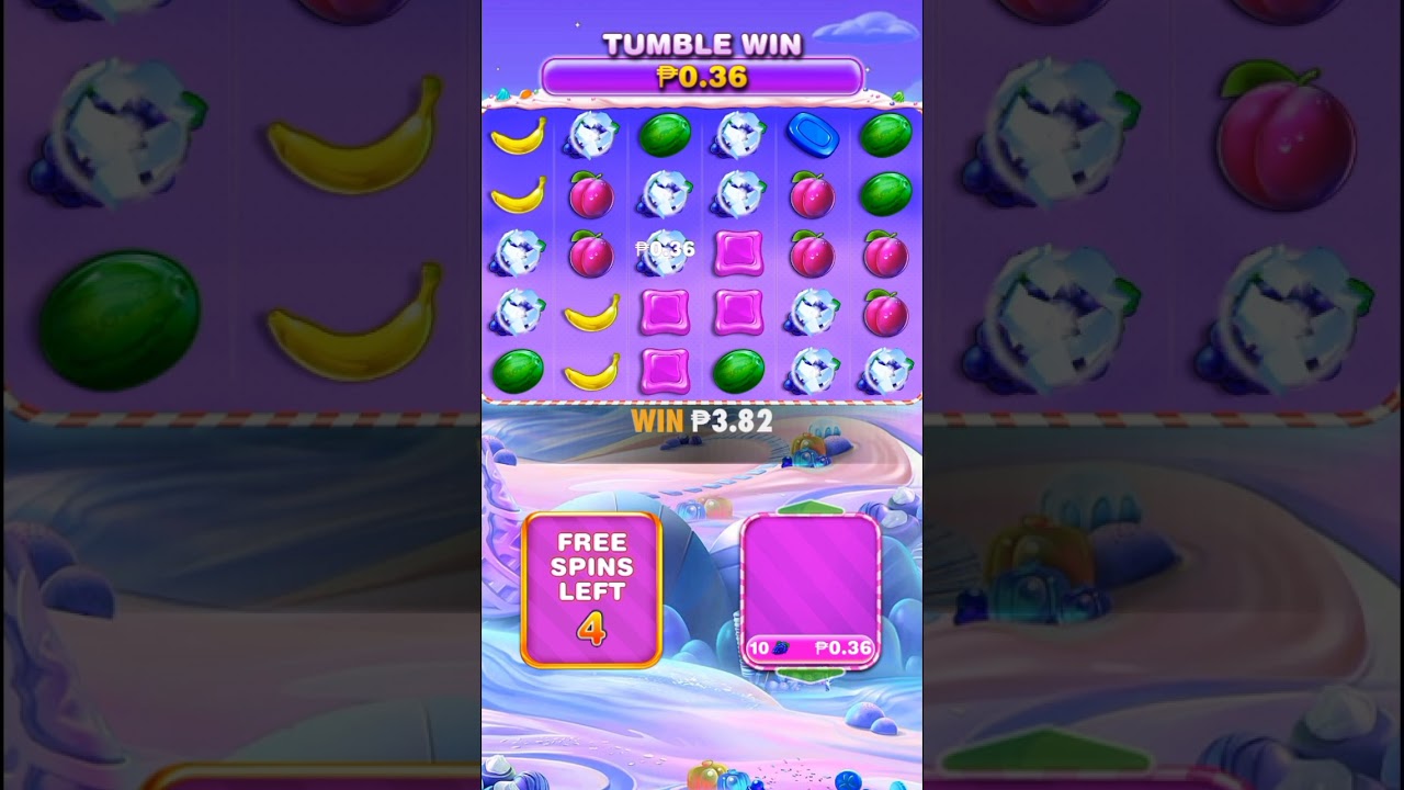 Low Bet Max Win 😍 1000x SWEET BONANZA 1000 