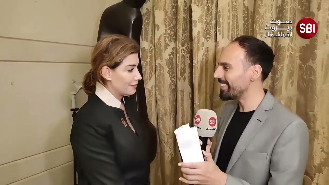 صوت بيروت كيف ترد بولا يعقوبيان على كلام رئيس مجلس النواب نبيه بري 7 6 2022