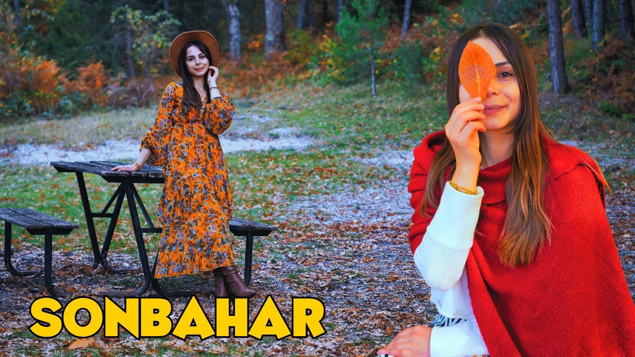 Sonbahar Yolculuğuna Çıkmadan Önce Bilmen Gerekenler | Etkili Fotoğraf Çekmenin Yolları