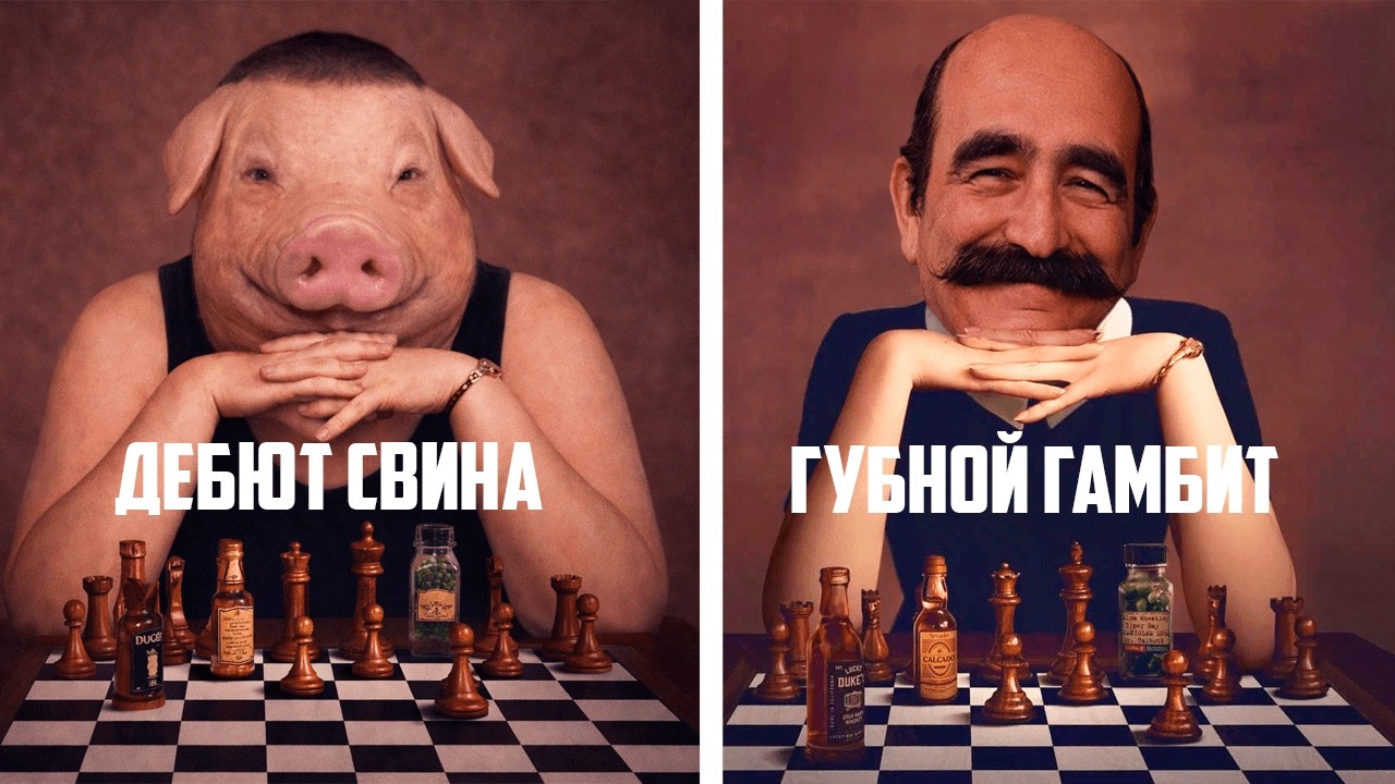 Матч-реванш. Сергей показал чему научился | madarapoe