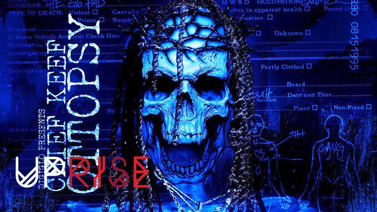 Chief Keef - Gang Gang (Ottopsy)