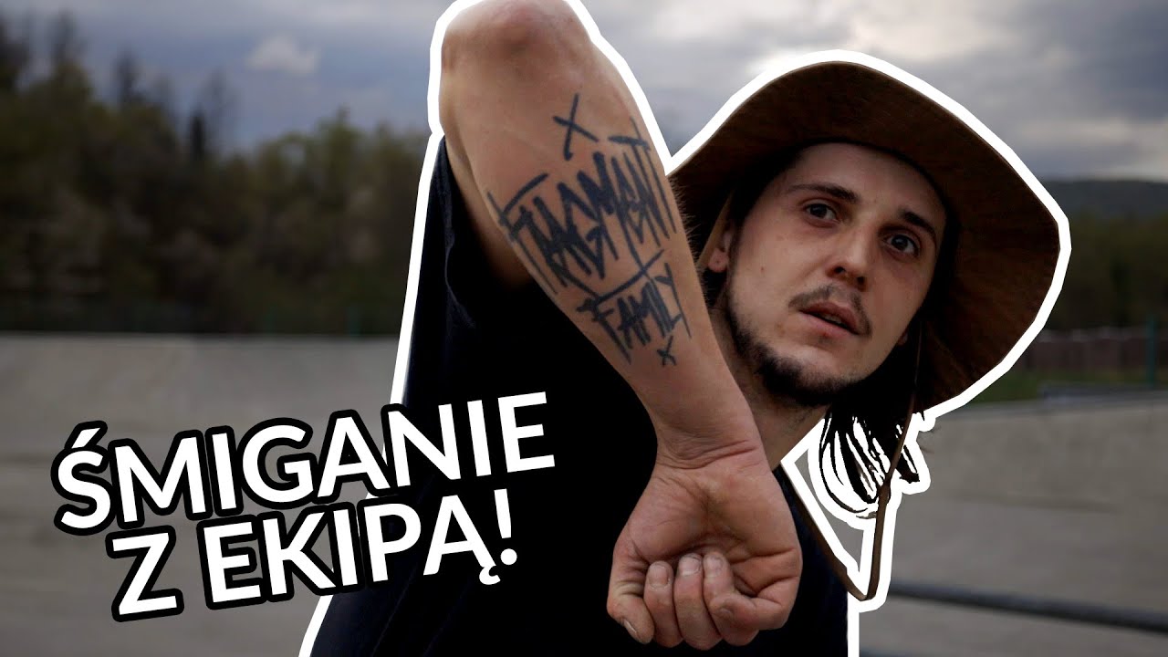 Wracamy do Mil&oacute;wki - Skatepark Mil&oacute;wka | SKATE STORY #5