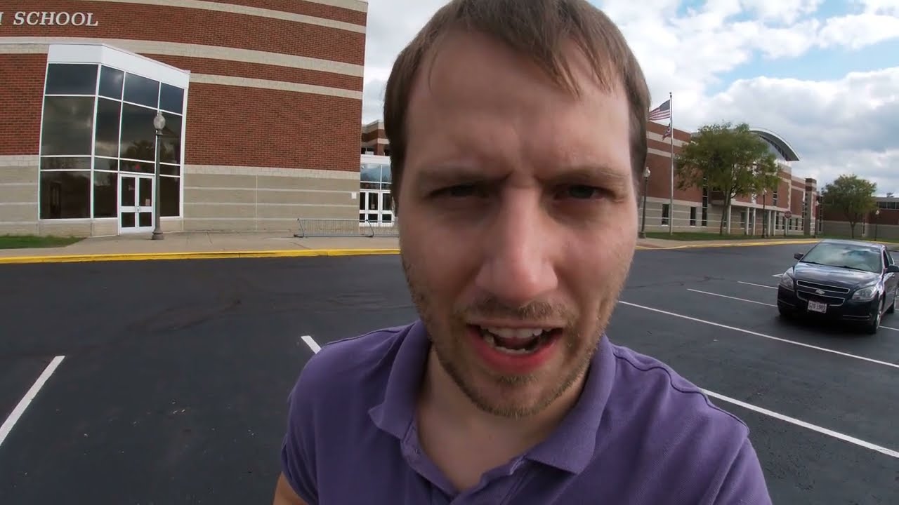 Barberton, Ohio tour   44203