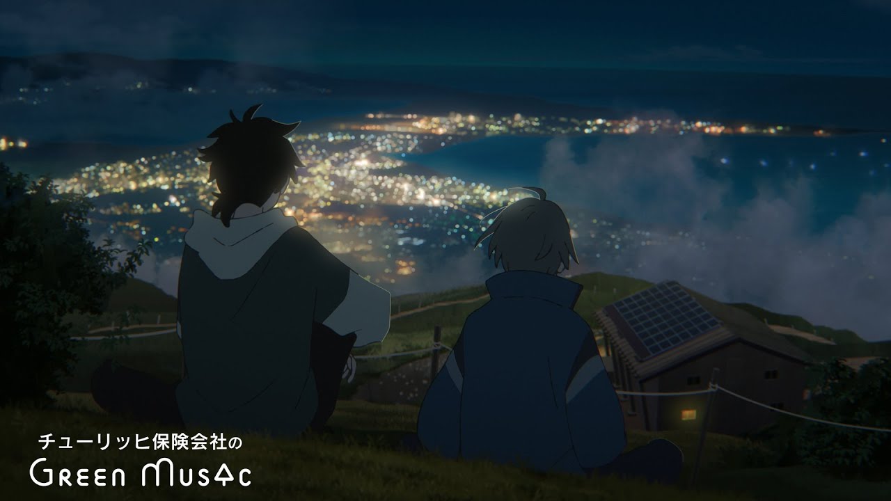 Chill Music - 街灯りに癒されるピアノBGM - 川口 ケイ