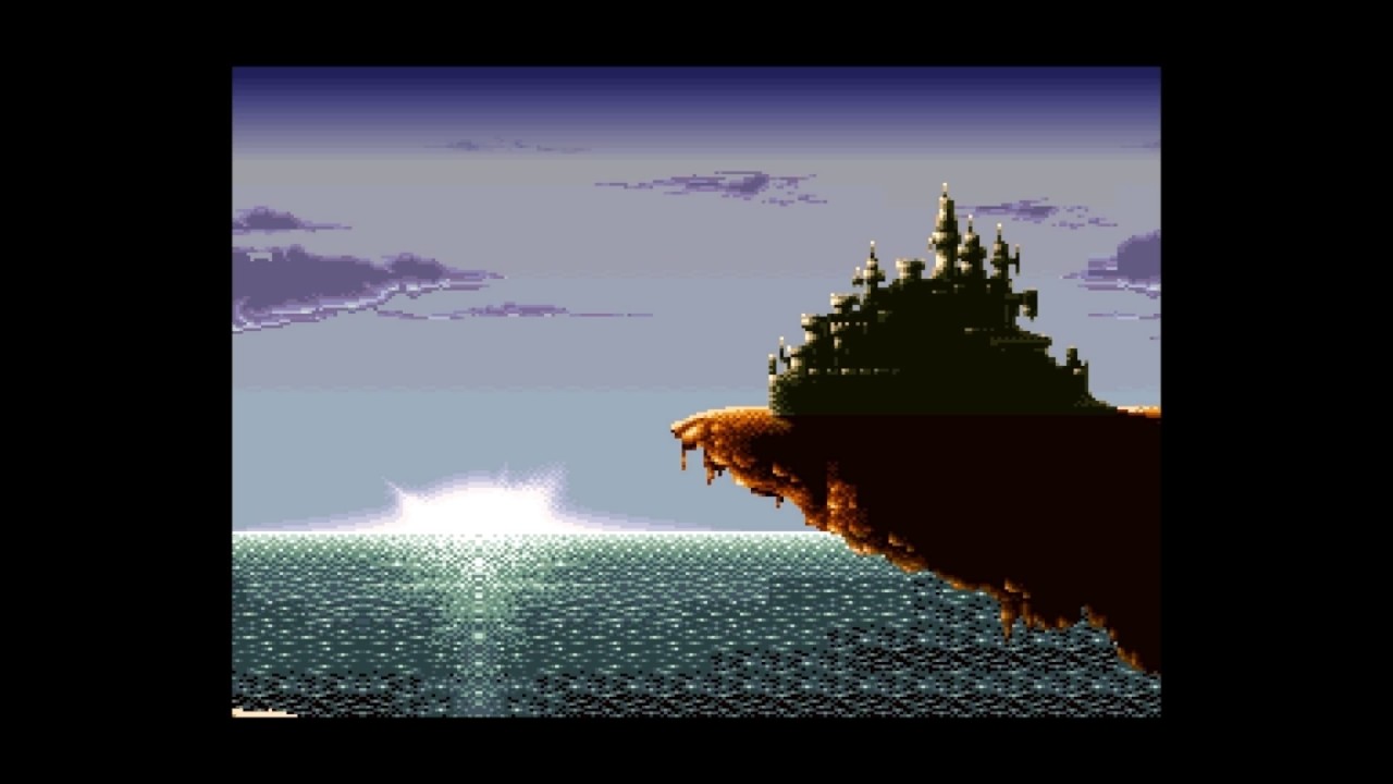 悪魔城ドラキュラSFC版　ステージ8～エンディングまで