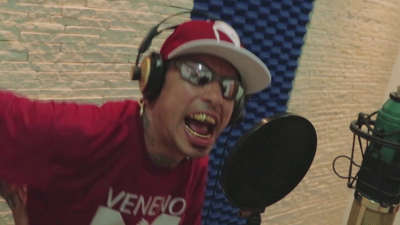 MC KAUAN - MEDLEY NO STUDIO DJ NINO