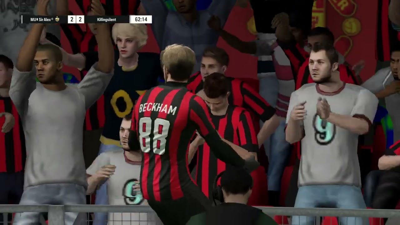 Trận bóng FC Online Trận bóng FC Online 2026 02 07 12 31 46