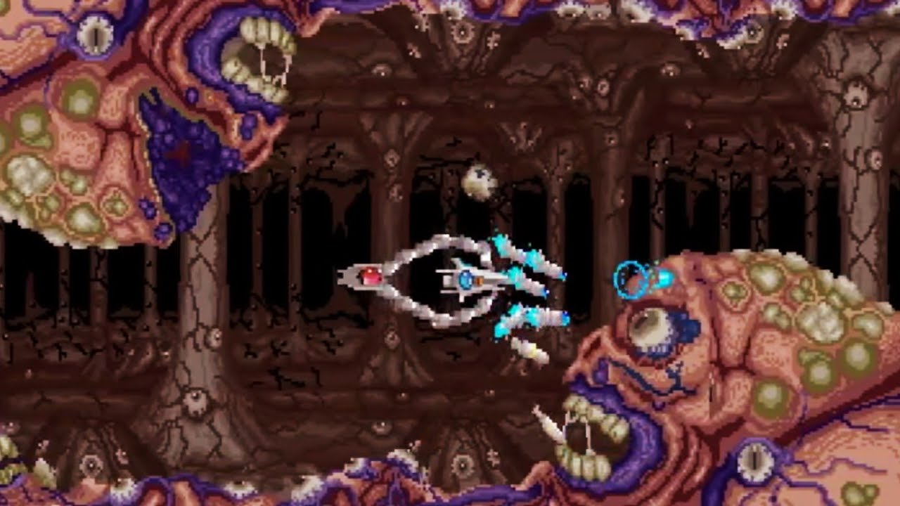 X Multiply (PS1) Playthrough - NintendoComplete
