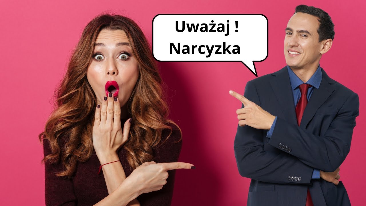 Narcystyczne kobiety. 5 cech osobowości *ostrzeżenie*