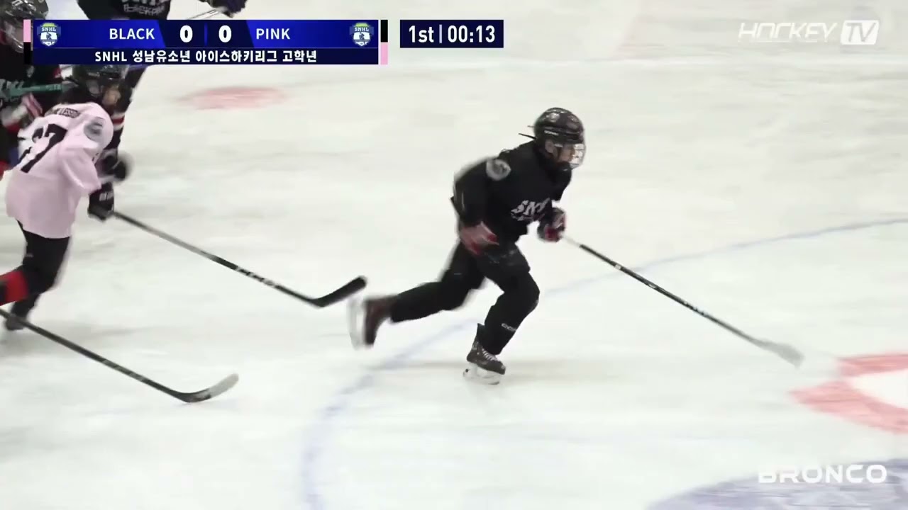 03.11.2026 SNHL  지호박🎃  H/L