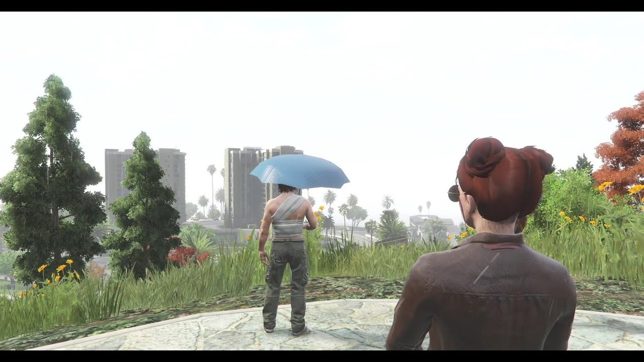 The Squirrel - Thaddeus Donkersloot, Jr. - GTA V - NoPixel RP WL - 1/14/26