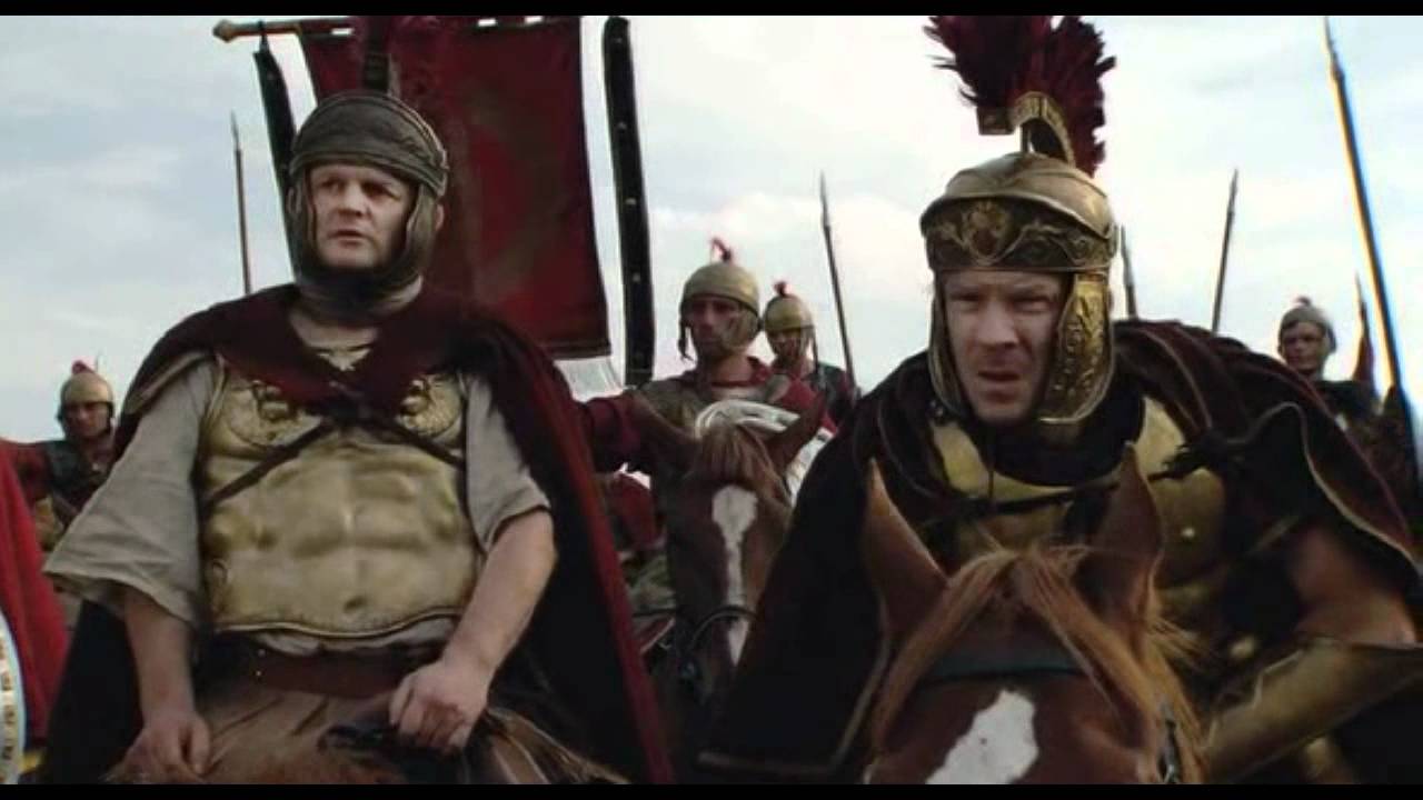 Battle Of Cannae