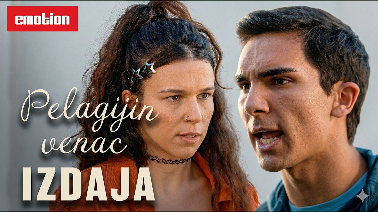 Lenkina Izdaja Dzeja! | Pelagijin Venac