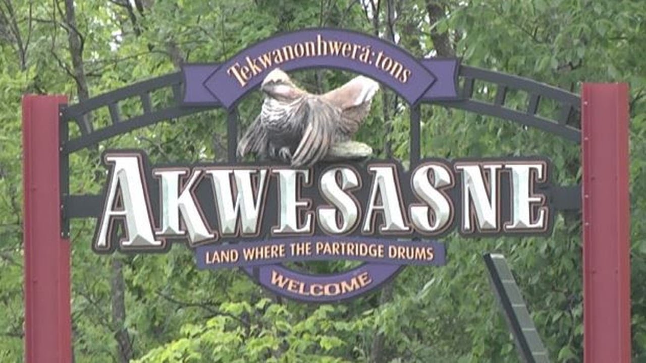 WWNY St. Lawrence County land could soon be part of Akwesasne Nation
