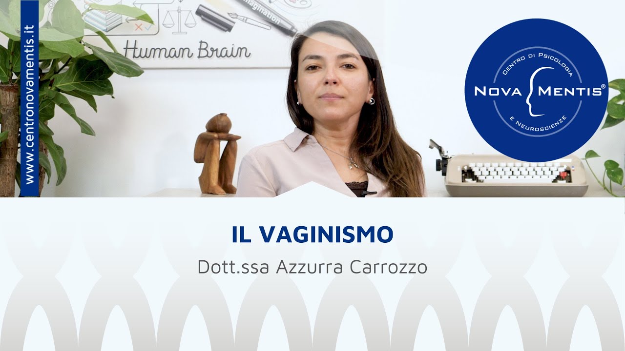Vaginismo: quali sono le credenze tipiche di una donna con vaginismo?