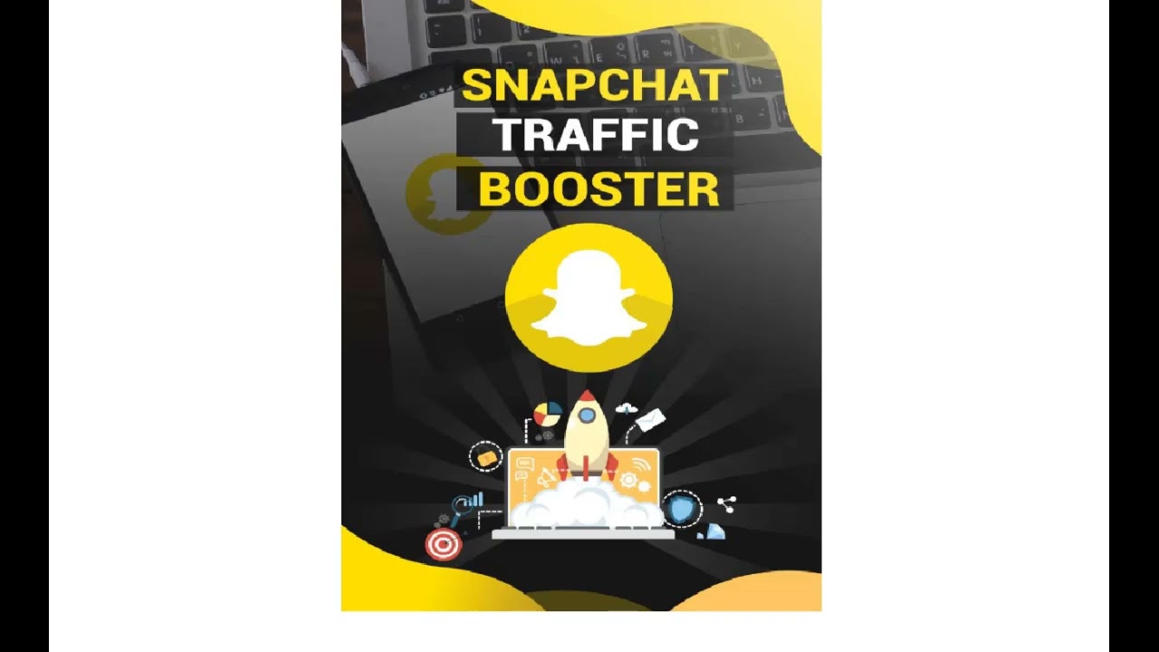 SnapChat Traffic Booster