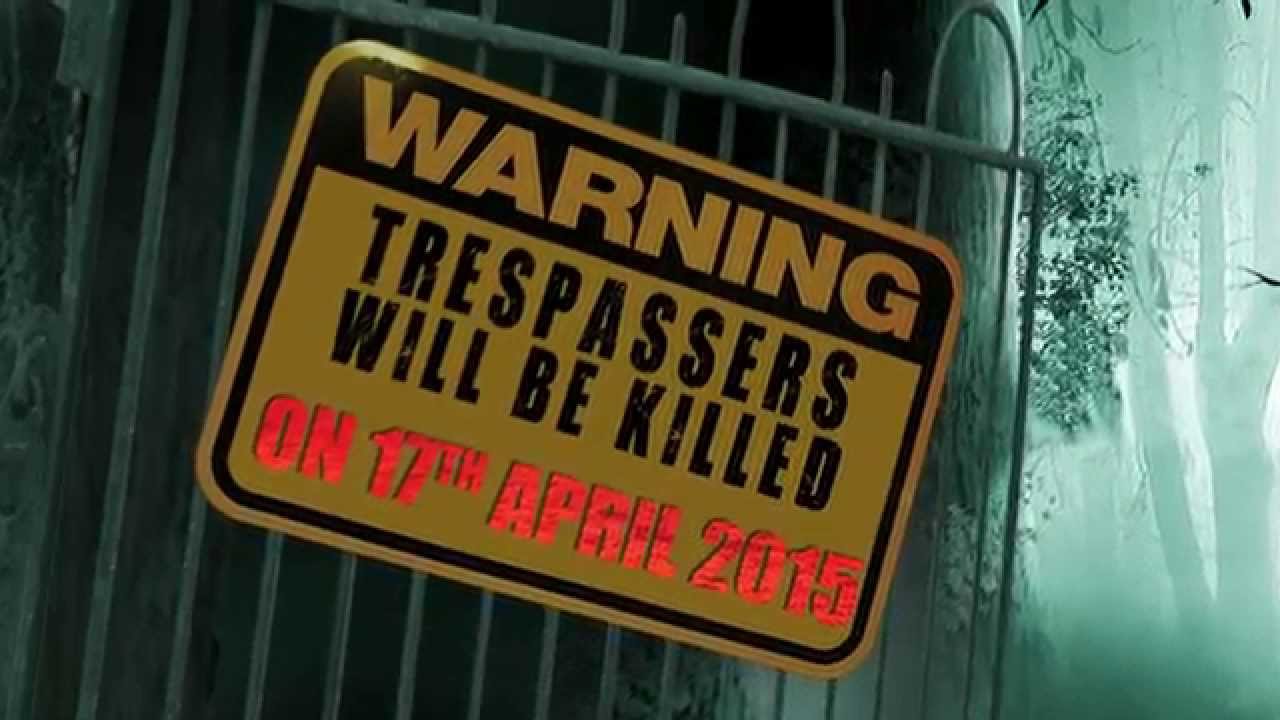 NH-8 Road To Nidhivan 1st Teaser