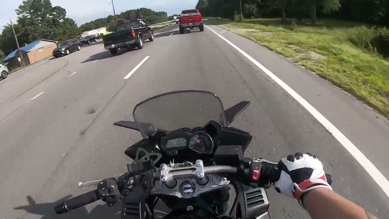 Introduction on the FZ1