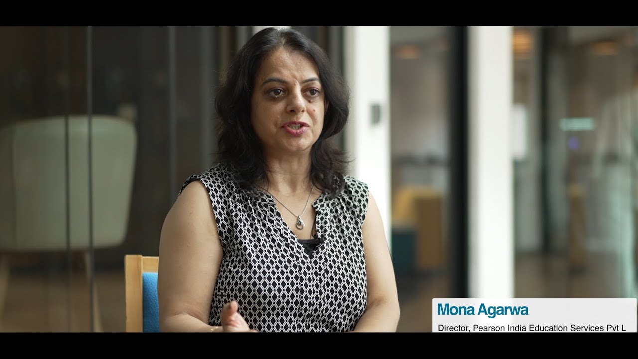 Mona Agarwal | Participant Speaks | General Management Programme