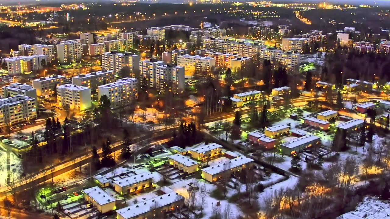 Hakunila 2015