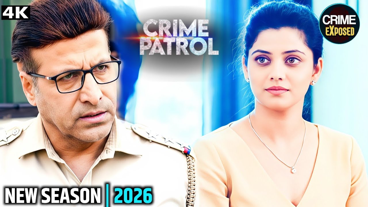 #punjab Crime | प्रहार | Real Story | Crime Patrol | New Season #truestory 2026