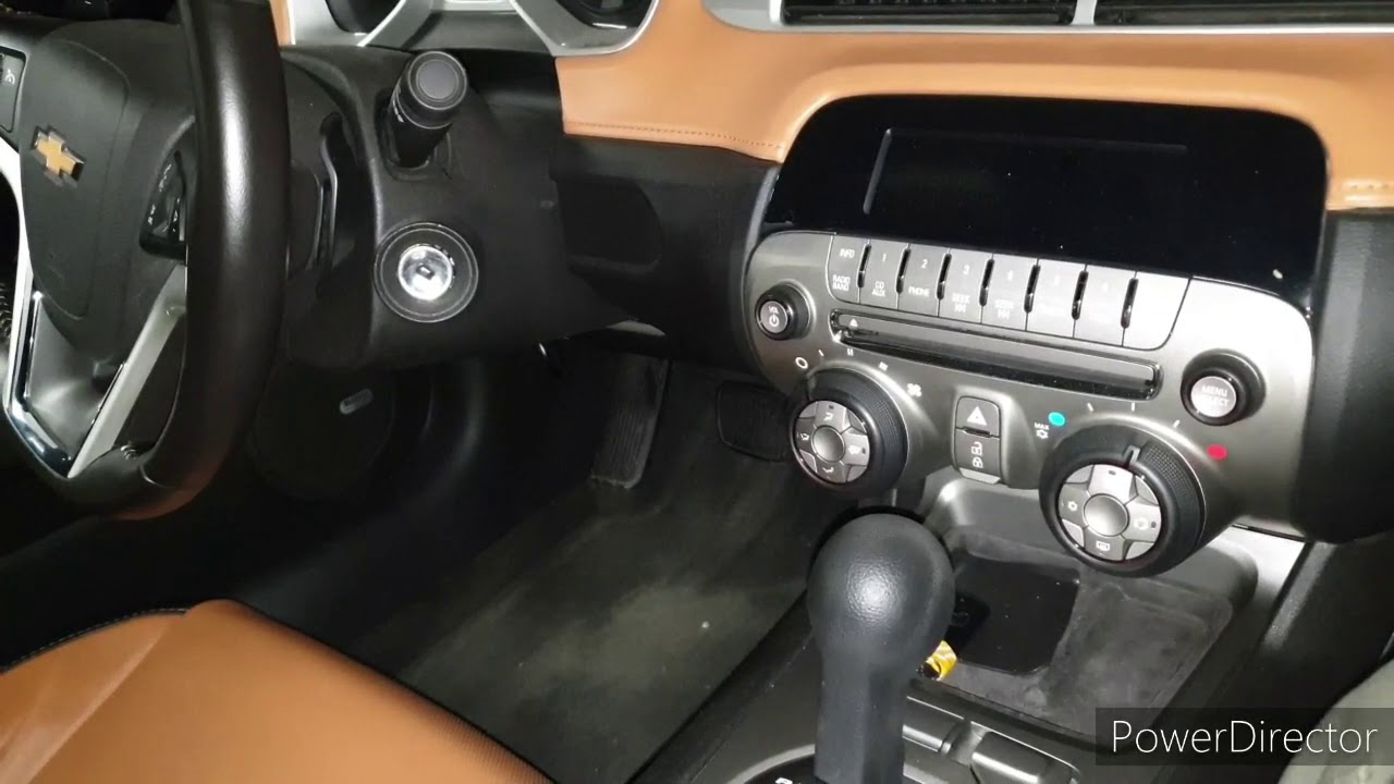 Do it yourself Fernbedienung anlernen / Key Fob programing  Camaro 2010 - 2015, Avalanche, Cruze,