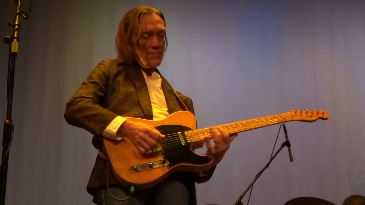 Masters of the Telecaster Boulton Center NY Dec.16 2016