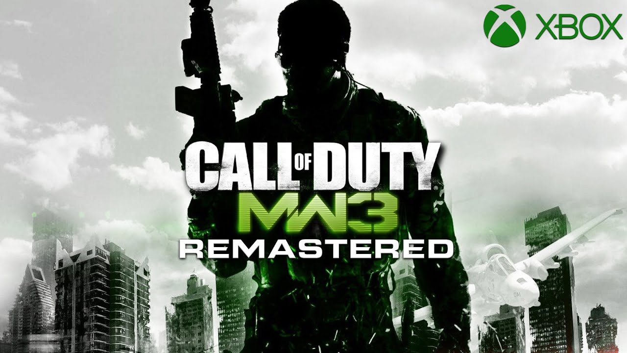 MODERN WARFARE 3 REMASTERED REVEAL?! (Xbox Developer Direct 2026)