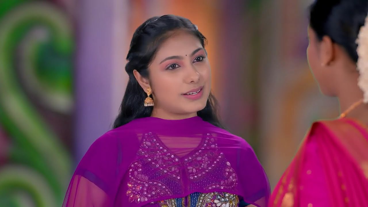 Gokulathil Seethai - Ep 704 - Loka Vani, R. Chitra - Tamil Tv Serial - Zee5 Tamil Classics