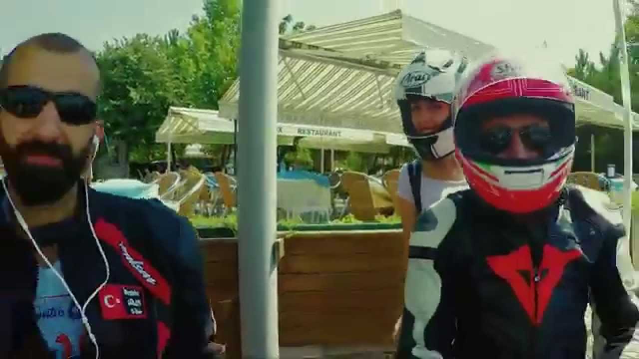 İSTANBUL SPEED TEAM  MOTOR KUL&Uuml;B&Uuml;   Kahvaltı Buluşması