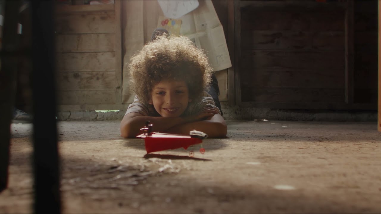 Vodafone FUTURE GEN